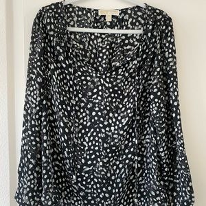 Michael Kors Blouse